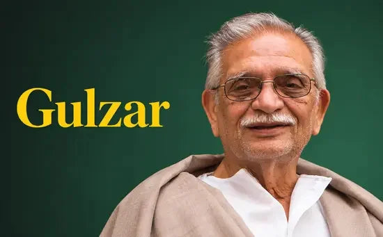 Gulzar