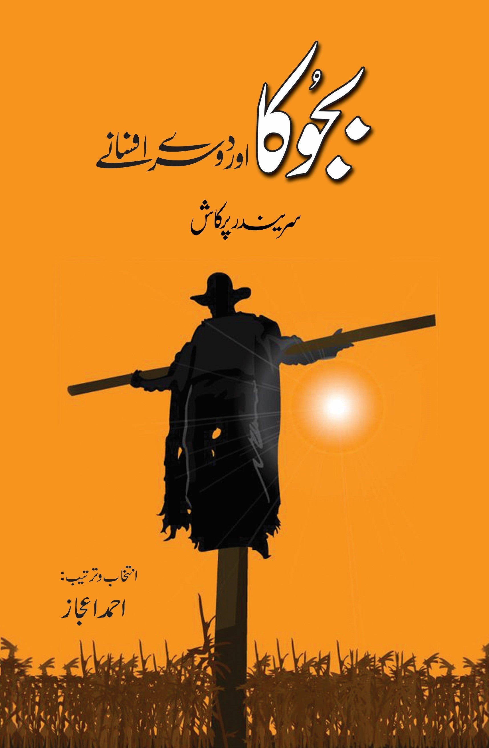 Bajuka Aur Doosray Afsanay